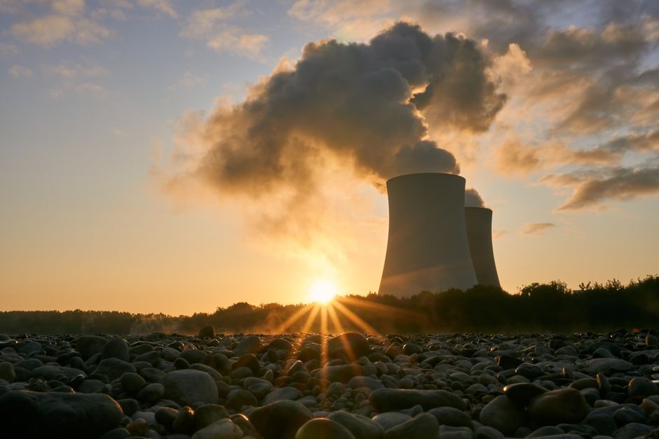How the Nuclear-Power Trade Spread Across ETF Holdings (N-PORT, 2026)