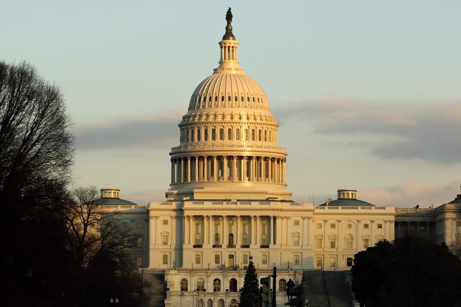 In 2025, Congress and Wall Street Made the Same Semiconductor Bet