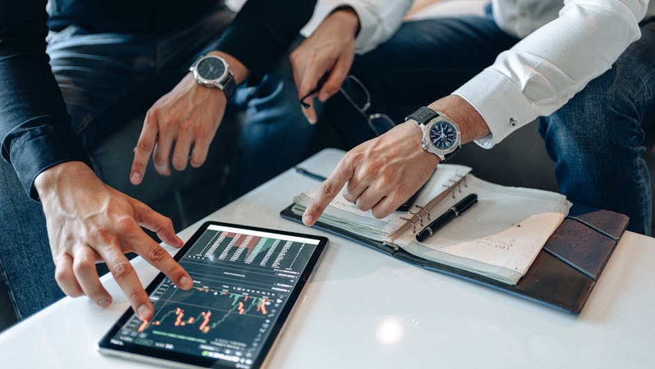 13D Filings: What Activist Investors Are Pushing For In Q1 2026